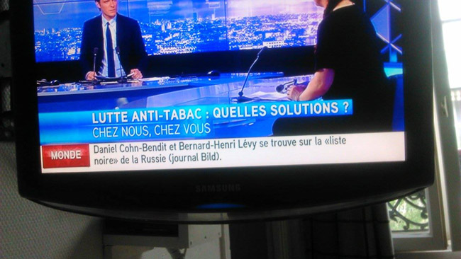 itele-pluriel