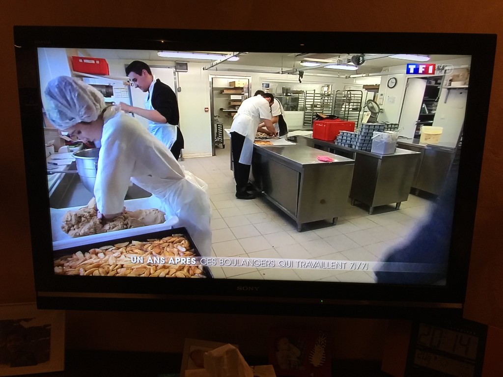 Faute dans le titre