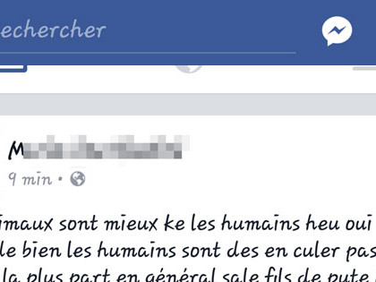 Ah, oui… D’accord…
